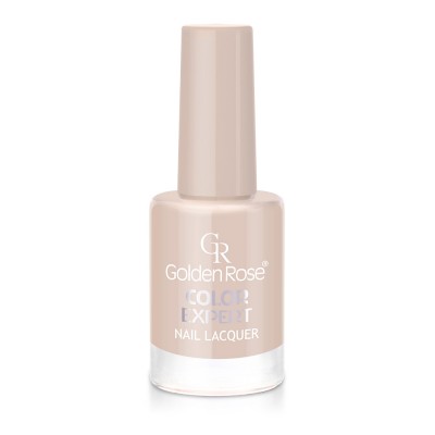 GOLDEN ROSE Color Expert Nail Lacquer 10.2ml - 06